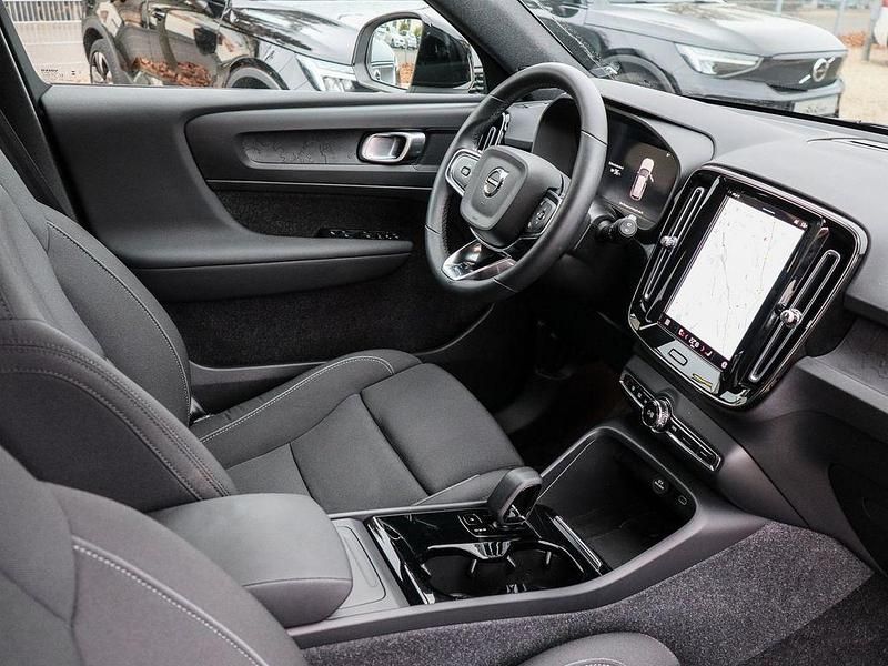 Gebraucht Volvo XC40 Plus 300 kW (408 PS) 2023 Weiss SUV