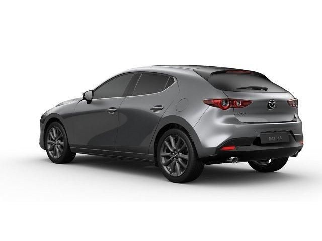 Neu Mazda 3 Exclusive-Line 140 PS (102 kW) 2025