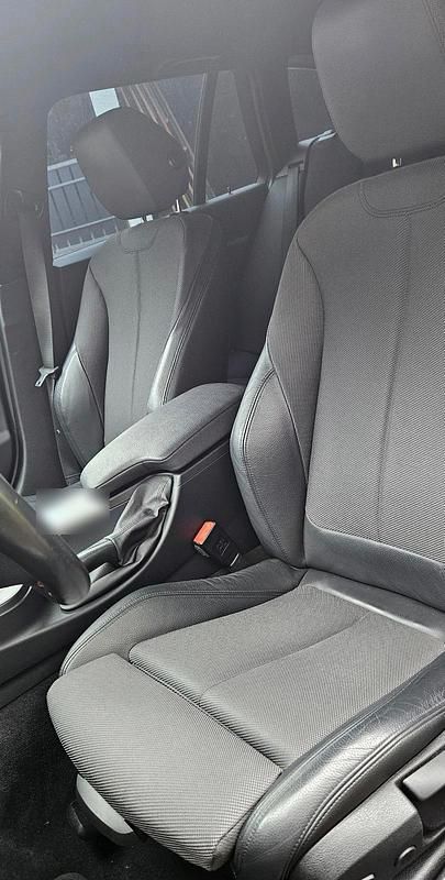 Gebraucht BMW 320 190 PS (139 kW) 2017 Braun Kleinwagen