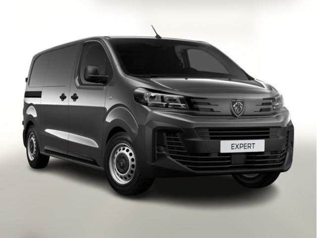 Perla neraschwarz metallic Neu 2025 Peugeot Expert Van | 32.440 € (Superpreis) - Bild 1/1