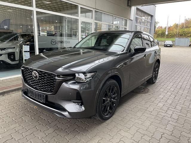 Gebraucht 2022 Mazda 6 Homura-Line SUV | 32.990 € (Superpreis) - Bild 1/4