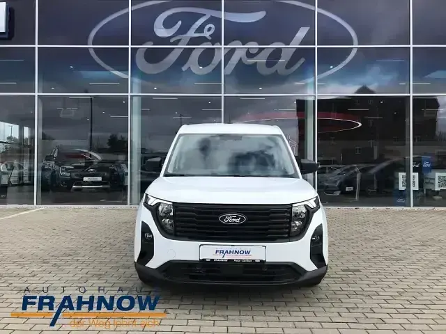 Gebraucht Ford Transit Trend 101 PS (74 kW) 2024 Van