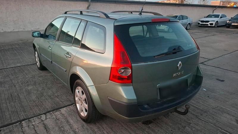 Gebraucht 2005 Renault Mégane GrandTour Kombi | 700 € (Guter Preis) - Bild 1/4