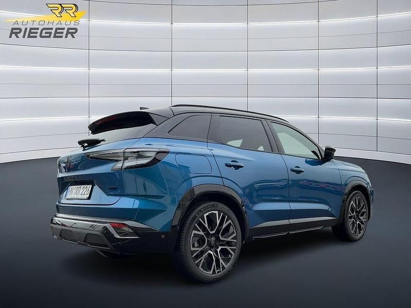 Gebraucht Renault Austral Esprit Alpine 200 PS (147 kW) 2025 Blau SUV