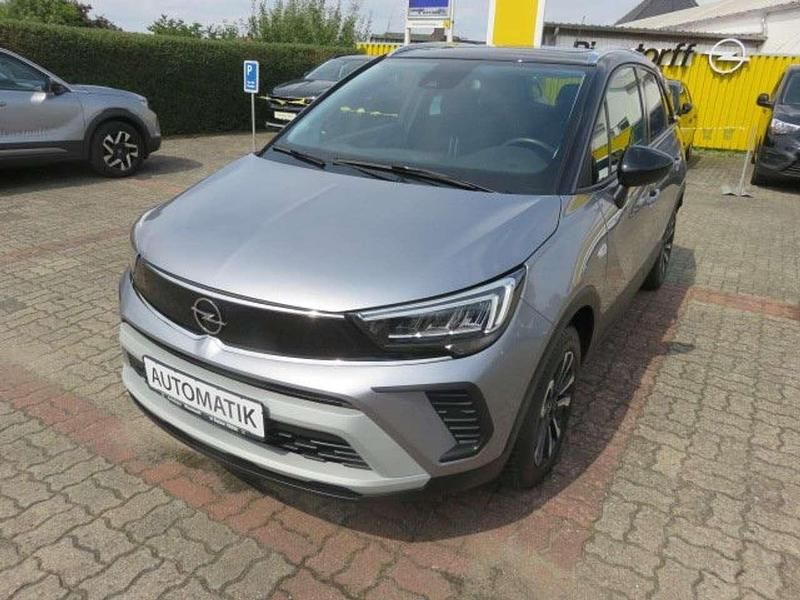 Artense/ Gebraucht 2024 Opel Crossland Elegance SUV | 18.690 € (Guter Preis) - Bild 1/4