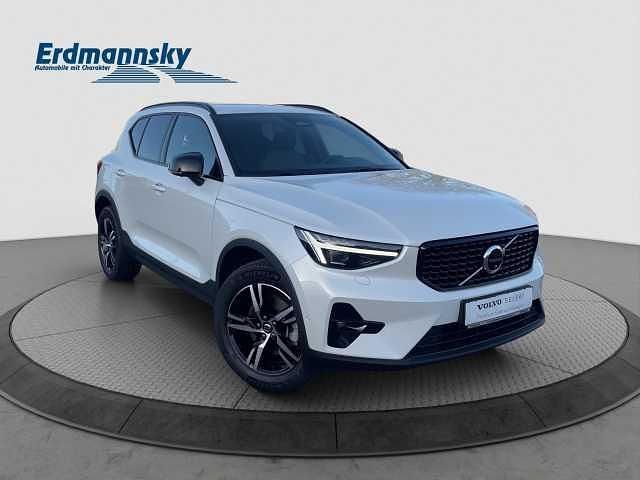 Gebraucht Volvo XC40 170 PS (125 kW) 2022 SUV