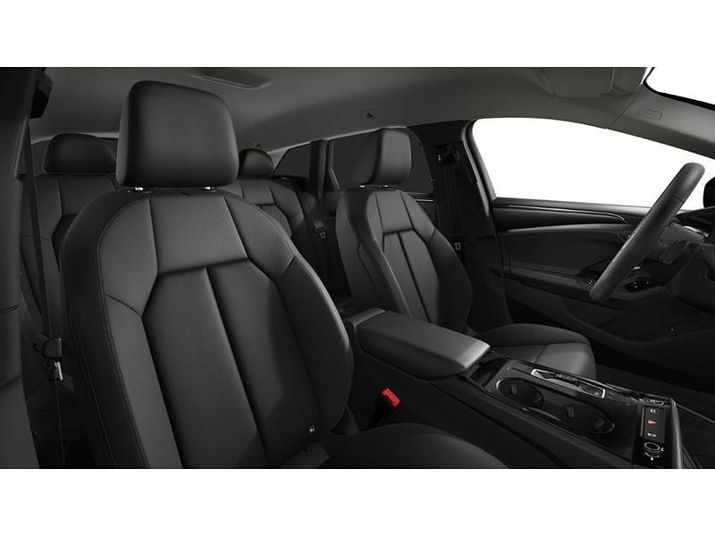 Neu Audi A6 e-tron Ambiente 210 kW (286 PS) 2026 Grau Kombi