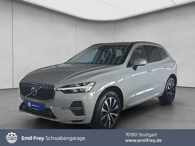 Gebraucht Volvo XC60 Core 250 PS (183 kW) 2024 Grau SUV