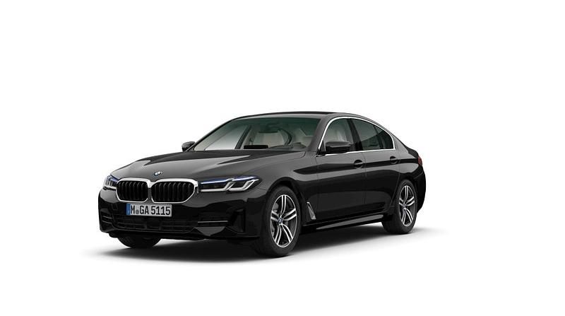 Gebraucht BMW 530 Efficient Dynamics 286 PS (210 kW) 2026 Limousine