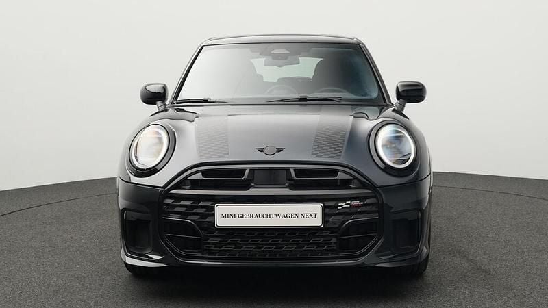 Używany Mini Cooper 156 KM (114 kW) 2024 Szary Hatchback