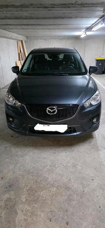 Andere farben Gebraucht 2015 Mazda CX-5 SUV | 9.000 € (Superpreis) - Bild 1/4