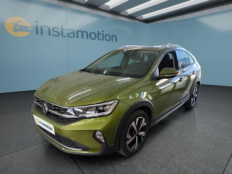 Grün Gebraucht 2023 VW Taigo SUV | 22.999 € (Fairer Preis) - Bild 1/4