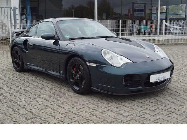 Gebraucht Porsche 996 420 PS (308 kW) 2003 Coupé
