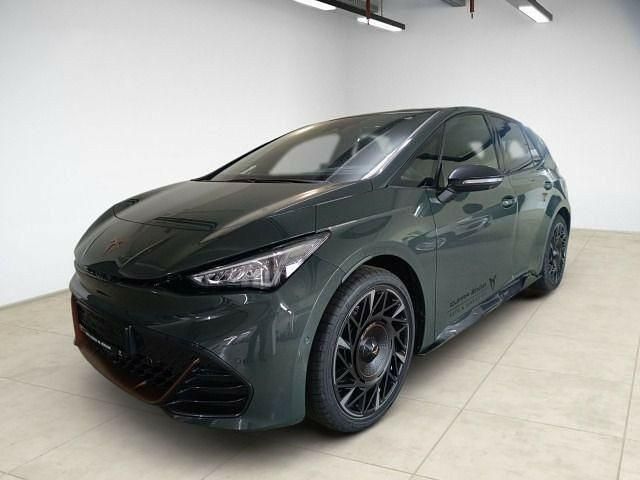 Gebraucht Cupra Born VZ 239 kW (326 PS) 2024 Andere farbe Kleinwagen