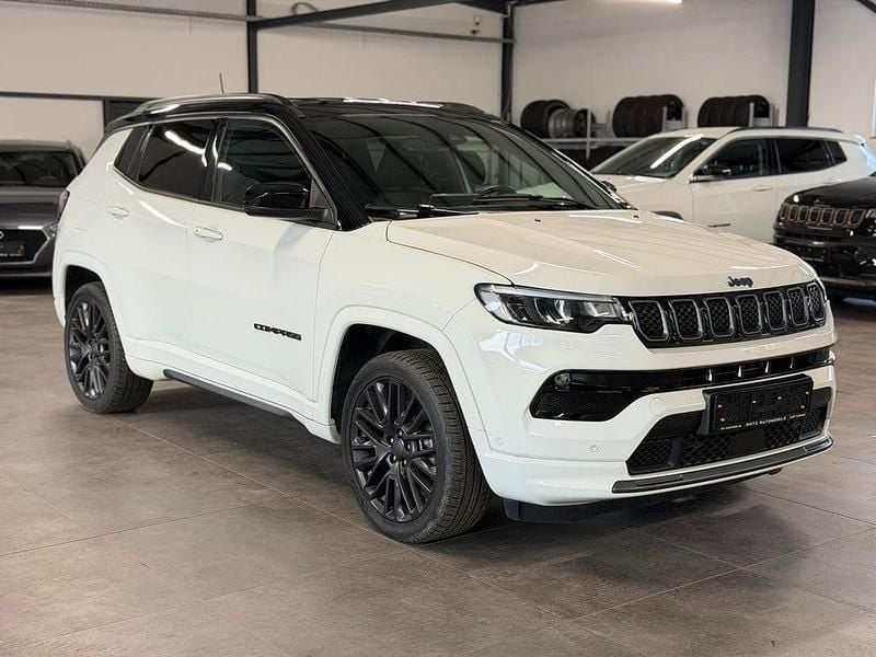 Jeep Auto Preis