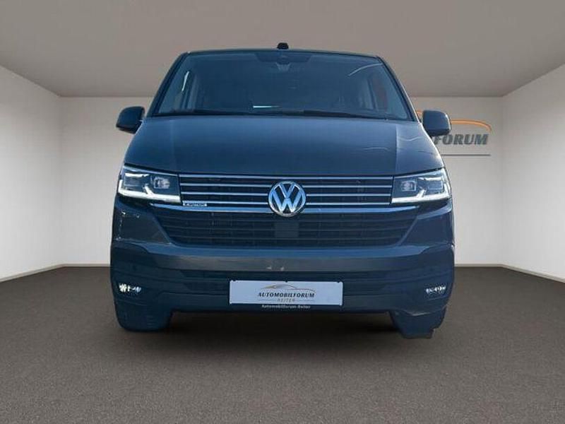 Andere Gebraucht 2021 VW ID.4 SUV | 74.890 € - Bild 1/1