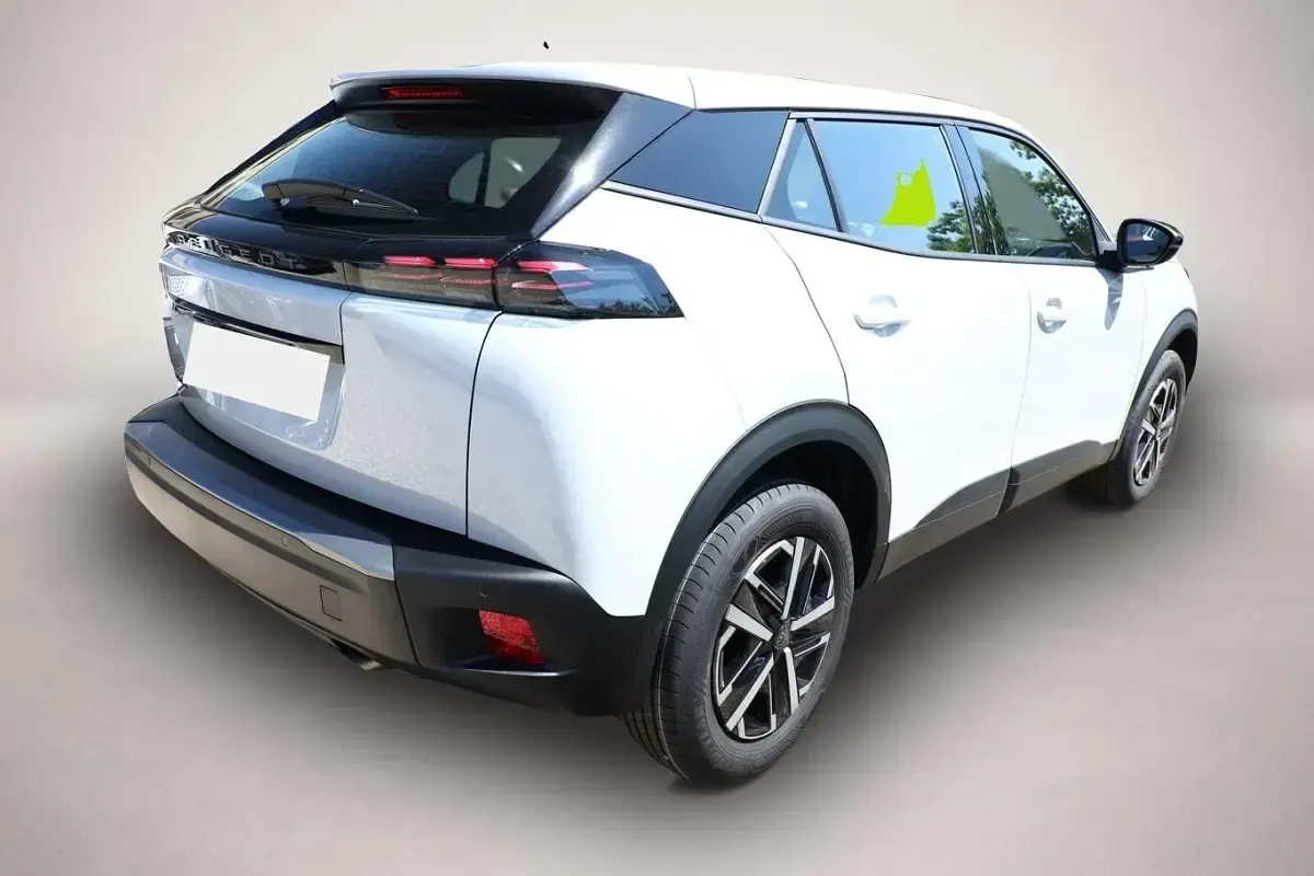 Neu Peugeot 2008 Style 101 PS (74 kW) 2026 Manufacturer SUV