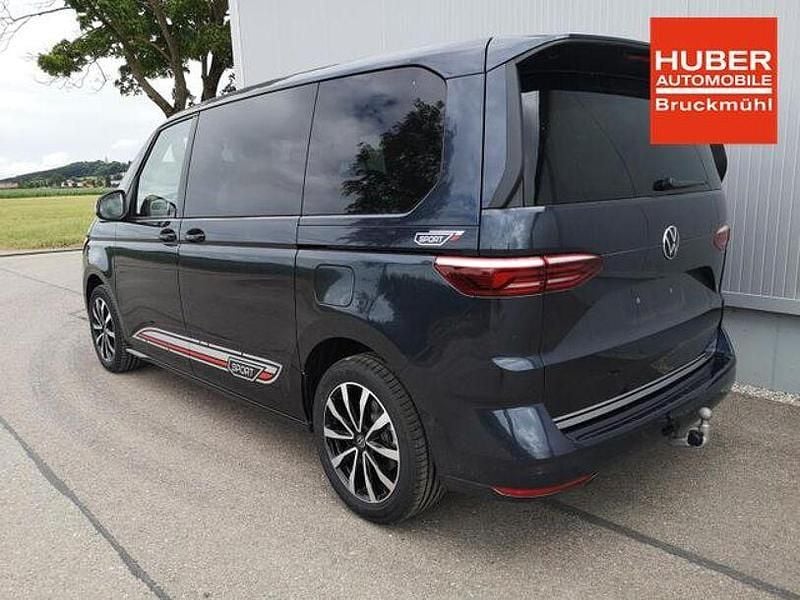 Neu VW Multivan Edition 2026 Andere Van
