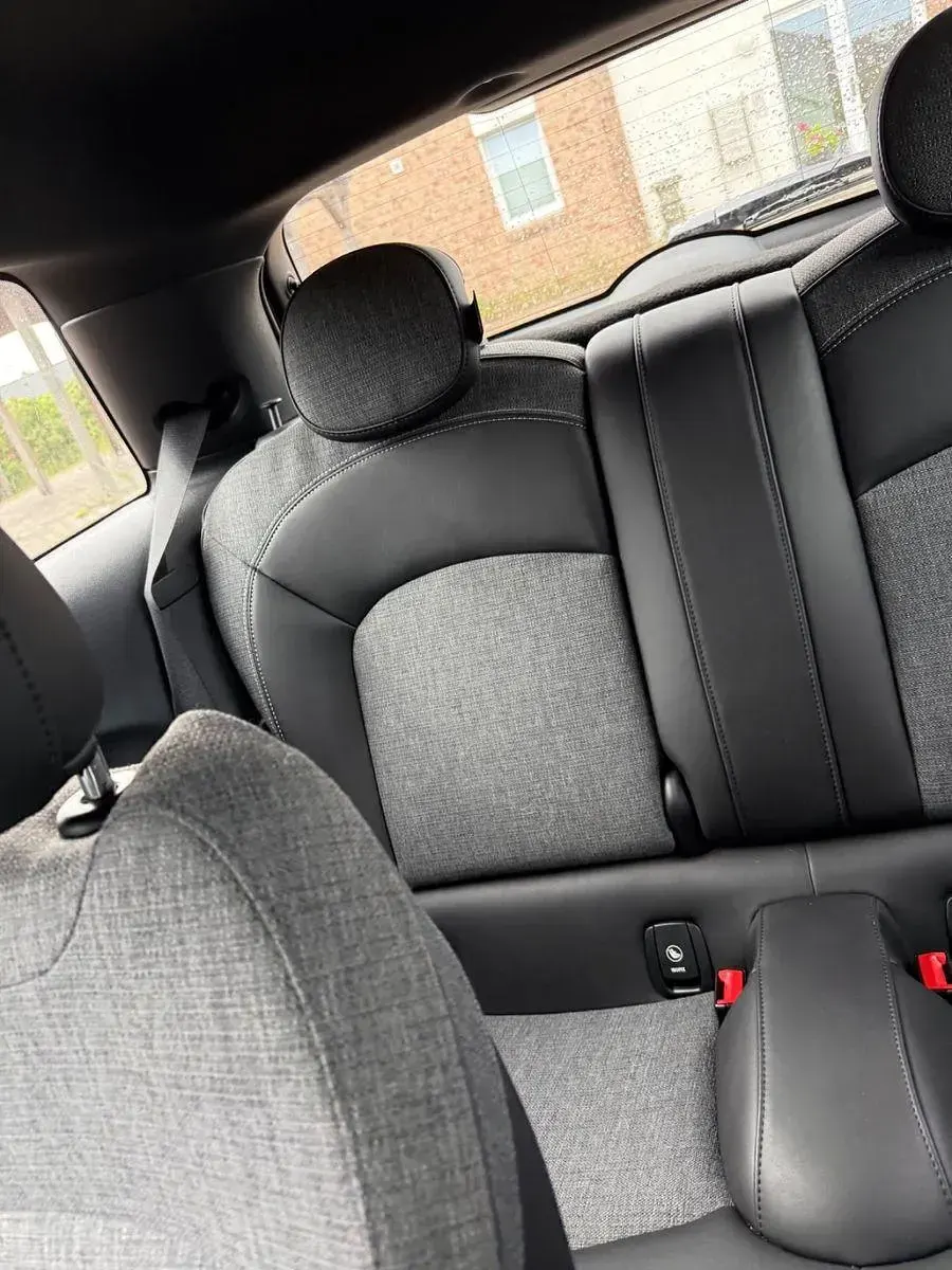 Occasion Mini Cooper 102 ch (75 kW) 2017 Citadine