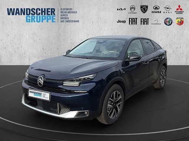 Blauandere Neu 2025 Citroën C4 Limousine | 24.290 € (Superpreis) - Bild 1/2