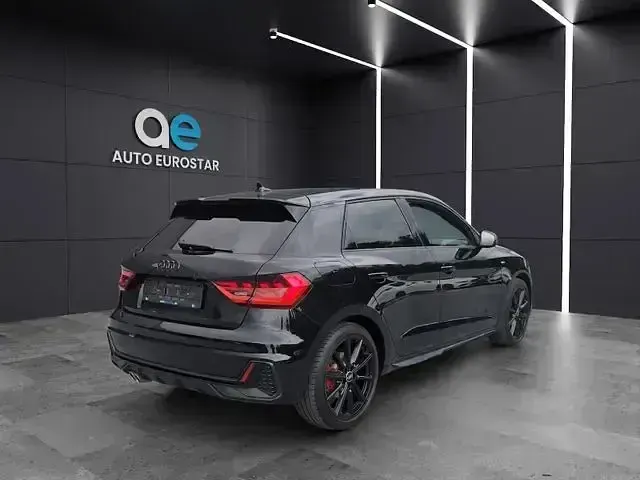 Gebraucht Audi A1 S-Line 207 PS (152 kW) 2021 Andere SUV