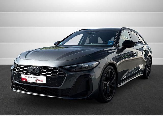 Second-hand Audi A5 S-Line 204 CP (150 kW) 2025 Gri Break