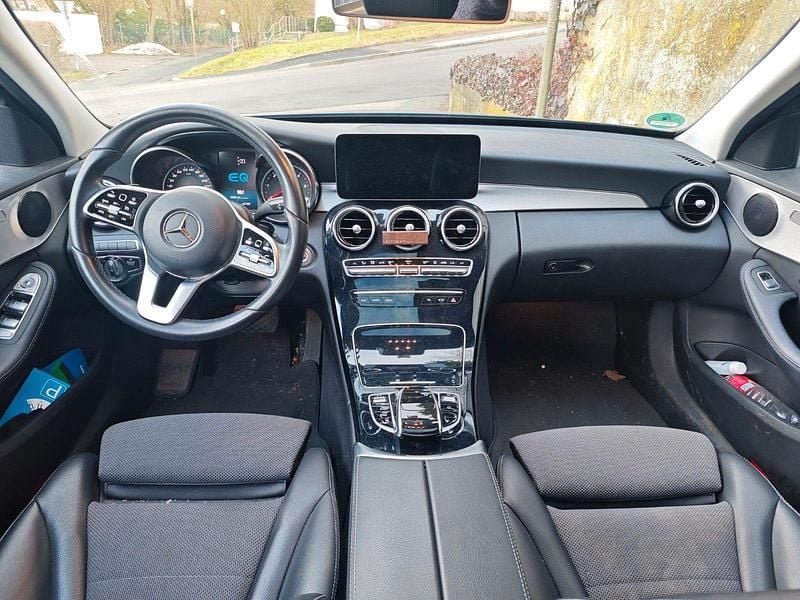 Gebraucht Mercedes C300e 306 PS (225 kW) 2020 Kombi