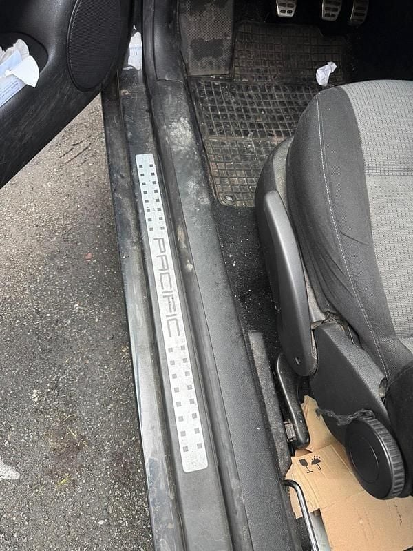 Gebraucht VW Golf Pacific 75 PS (55 kW) 2003 Schwarz Limousine