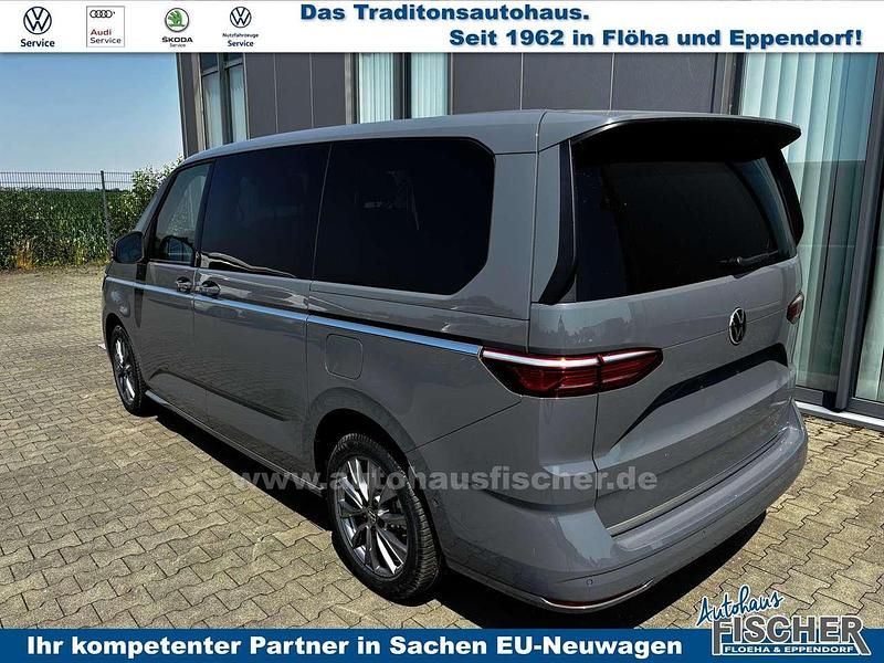 Neu VW Multivan 204 PS (150 kW) 2026 Wählbar Van