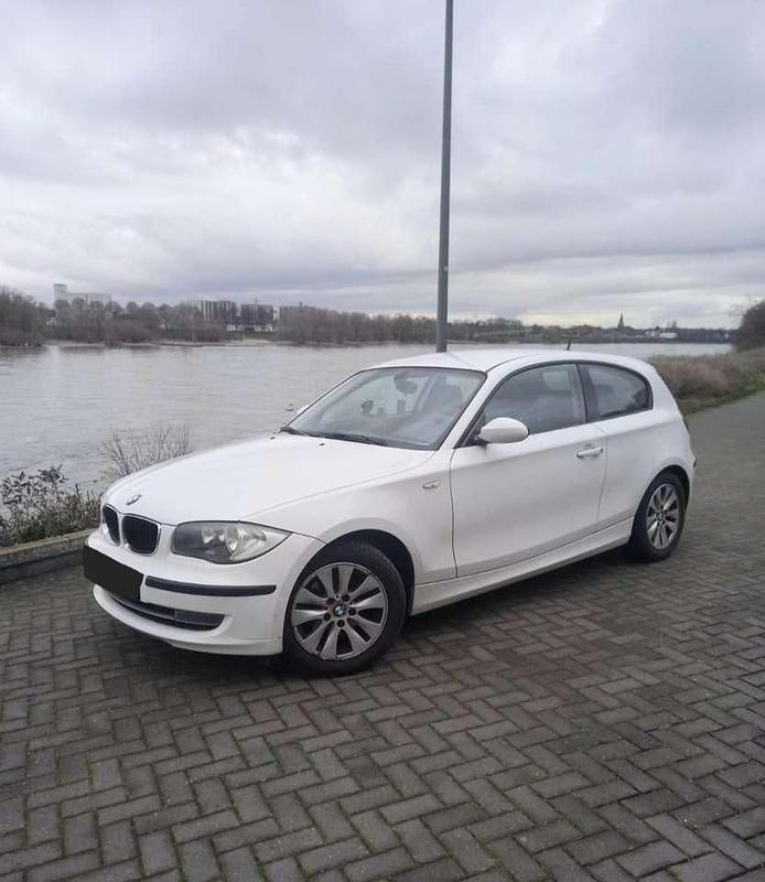 Gebraucht BMW 118 143 PS (105 kW) 2007 Kleinwagen