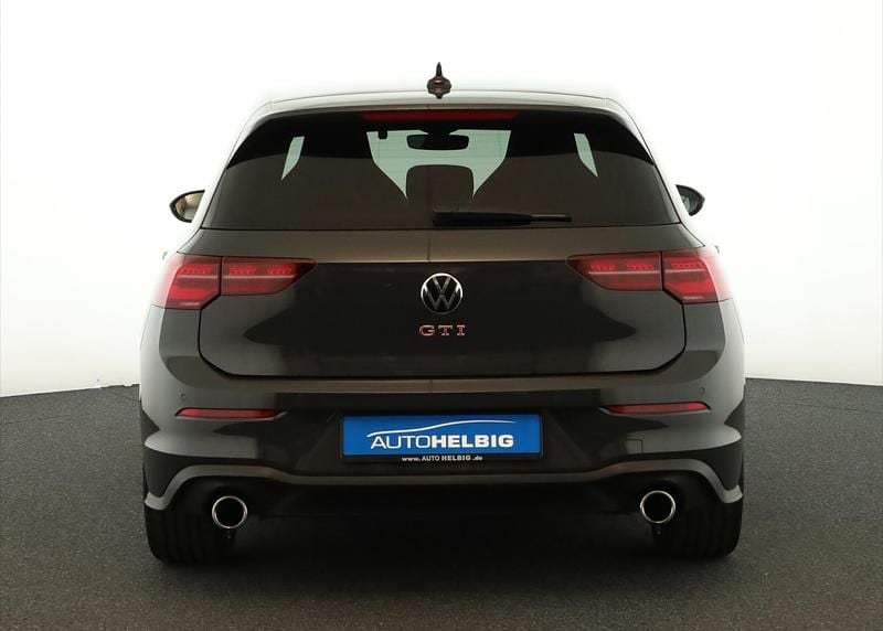 Gebraucht VW Golf GTI 245 PS (180 kW) 2024 Uranograu SUV