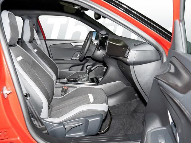 Gebraucht Opel Mokka 136 PS (100 kW) 2024 Rot SUV