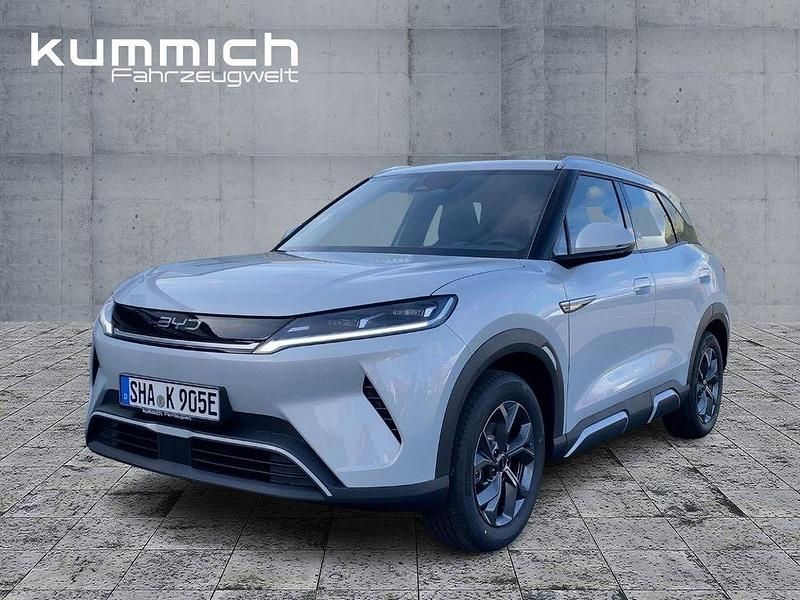 Weiß Neu 2025 BYD Atto 2 Active SUV | 27.490 € - Bild 1/4