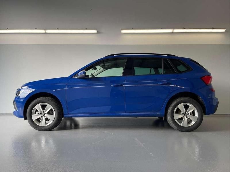 Neu Skoda Kamiq Selection 116 PS (85 kW) 2026 [k4k4] energy blau SUV