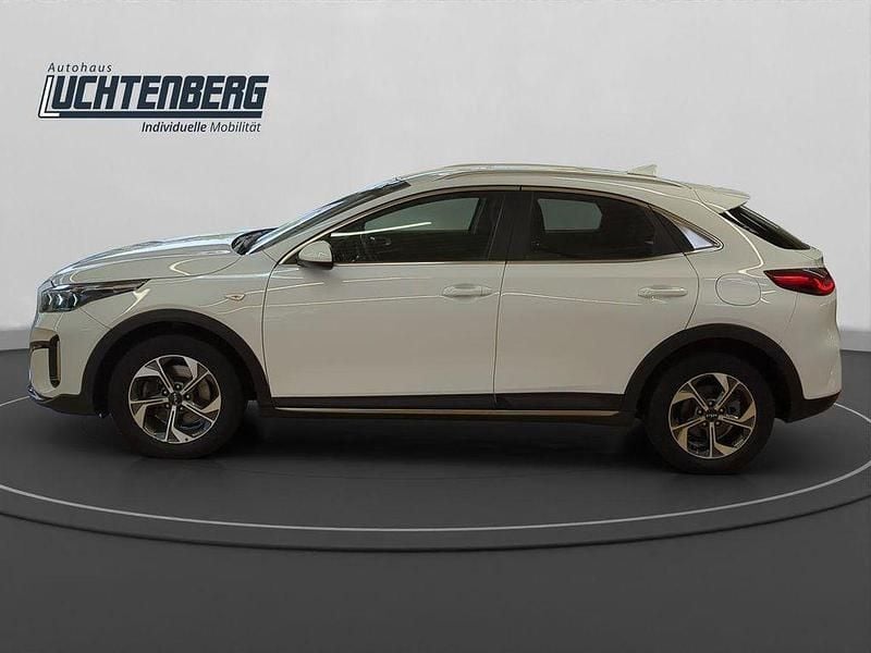 Gebraucht Kia XCeed Edition 7 120 PS (88 kW) 2023 Weiß SUV