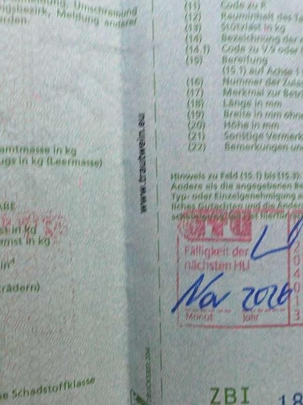 Gebraucht Mercedes Sprinter 163 PS (119 kW) 2012 Weiß Van