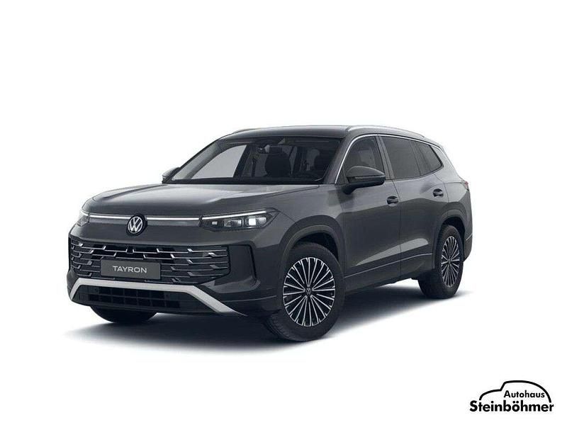 Neu VW Tayron Elegance 150 PS (110 kW) 2025 Grau SUV