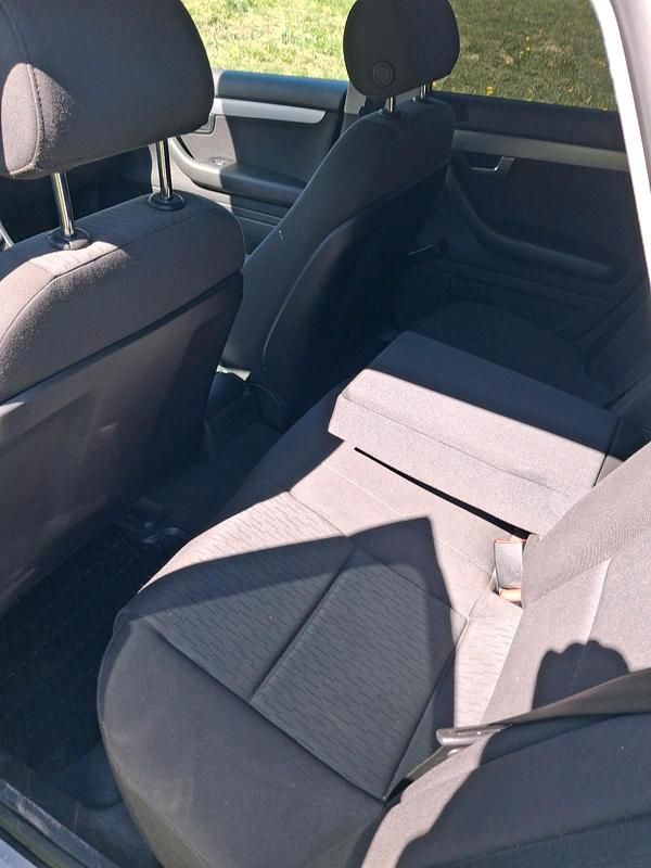 Second-hand Audi A4 130 CP (95 kW) 2007 Break