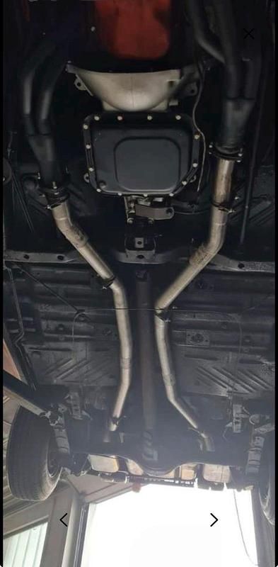 Gebraucht Dodge Challenger 1973 Orange Coupé