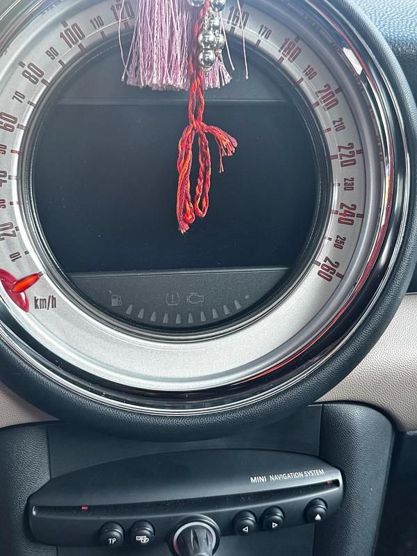 Gebraucht Mini Cooper 122 PS (89 kW) 2013 Beige Kleinwagen