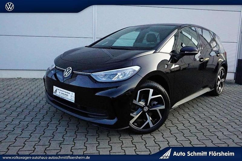 Neu VW ID.3 Pro 150 kW (204 PS) 2026 Grenadillschwarz metallic Kleinwagen