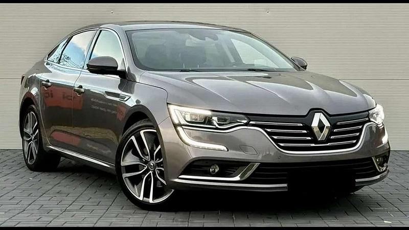 Gebraucht 2016 Renault Talisman Intens Limousine | 10.900 € (Superpreis) - Bild 1/4