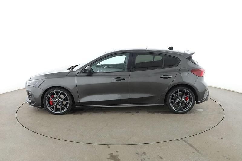 Gebraucht Ford Focus ST 280 PS (205 kW) 2022 Grau Limousine