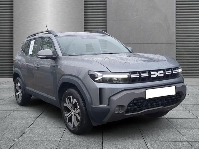 Sandstonebeige Neu 2025 Dacia Duster Expression SUV | 25.820 € (Guter Preis) - Bild 1/1