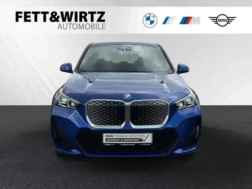 Gebraucht BMW iX1 M Sport 150 kW (204 PS) 2024 SUV