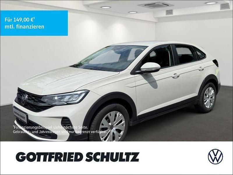 Grau Gebraucht 2023 VW Taigo SUV | 17.690 € (Guter Preis) - Bild 1/4