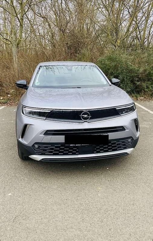 Gebraucht 2021 Opel Mokka Elegance SUV | 16.300 € (Guter Preis) - Bild 1/4