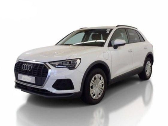 Ibisweiß (metallic) Gebraucht 2022 Audi Q3 SUV | 27.960 € (Fairer Preis) - Bild 1/1