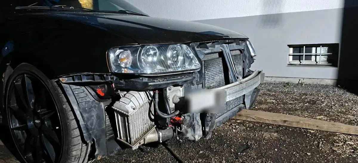 Brugt Audi S3 Basis 209 HK (153 kW) 2000 Brun Hatchback