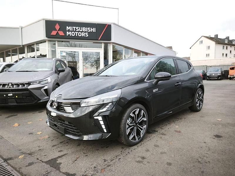 Schwarz Neu 2025 Mitsubishi Colt Edition Limousine | 25.490 € (Guter Preis) - Bild 1/4